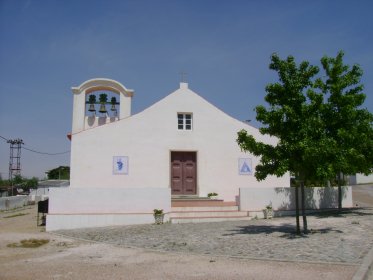Igreja de São Tiago de Caiola