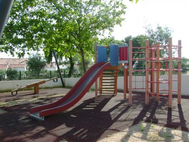 Parque Infantil de Caia