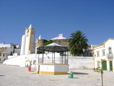 Centro Histórico de Alegrete