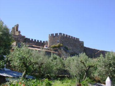 Castelo de Alegrete