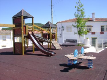 Parque Infantil de Alegrete