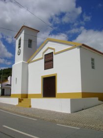 Igreja de São Julião