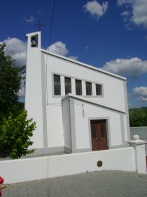 Capela de Vargem