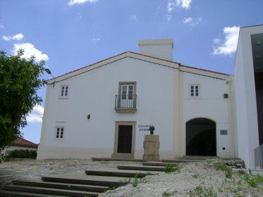 Casa-Museu José Régio