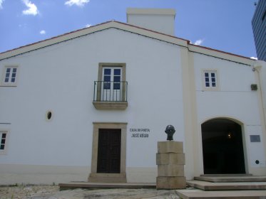 Casa-Museu do Poeta José Régio