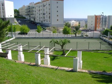 Polidesportivo Urbanização Quinta das Carvalhinhas