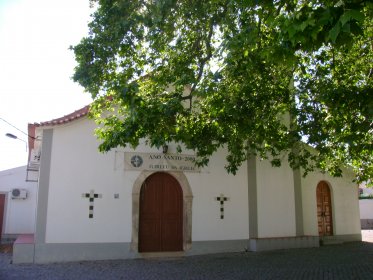 Igreja Paroquial de São Gregório