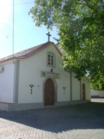 Igreja Paroquial de São Gregório