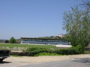 Estádio Municipal de Portalegre
