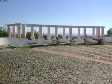 Miradouro da Serra de São Mamede