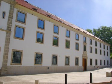 Real Fábrica de Lanifícios / Câmara Municipal de Portalegre