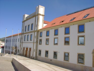 Centro de Congressos de Portalegre