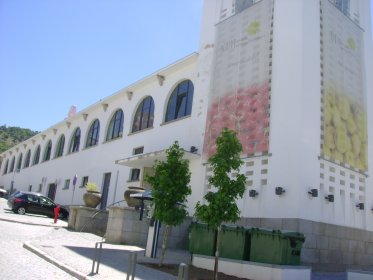 Galeria Comercial do Mercado Municipal