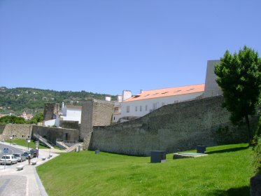 Muralhas do Castelo de Portalegre / Fortificações de Portalegre