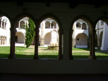 Convento de Santa Clara / Biblioteca Municipal