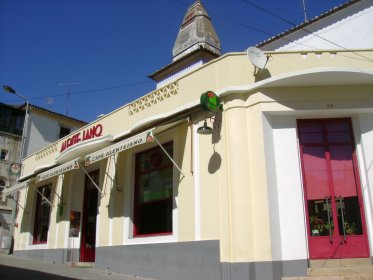 Café Alentejano
