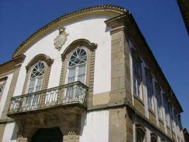 Casa Nobre dos Viscondes de Portalegre