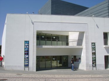 Centro de Artes do Espectáculo de Portalegre