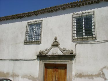 Convento do Beato António
