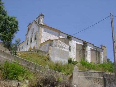 Convento das Trinas de Mocambo