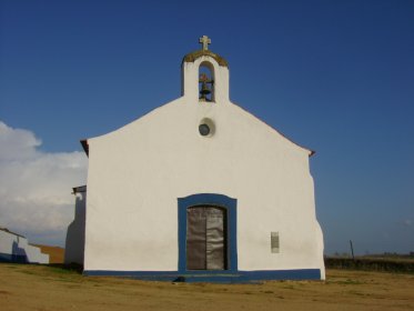 Igreja Paroquial de Nossa Senhora das Neves