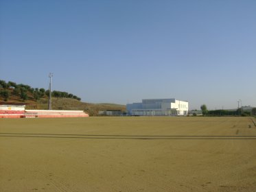 Campo de Futebol de Monte do Trigo