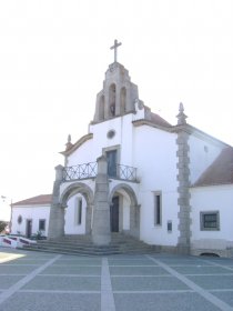 Igreja de Monte do Trigo