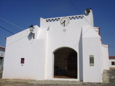 Igreja Matriz de Santana