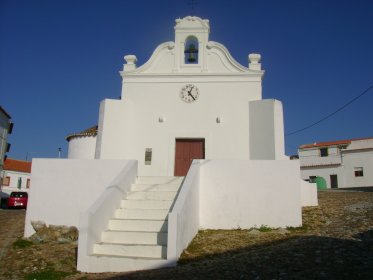 Igreja Paroquial de São Bartolomeu do Outeiro