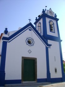 Igreja de São Lourenço de Alqueva