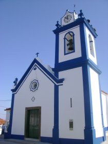 Igreja de São Lourenço de Alqueva