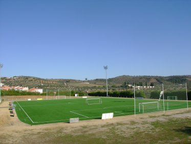 Estádio Municipal de Portel