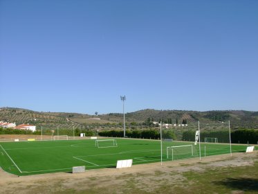 Estádio Municipal de Portel