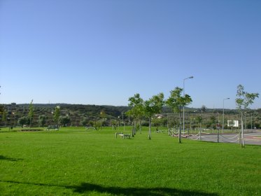 Parque da Rua Grupo Desportivo de Portel