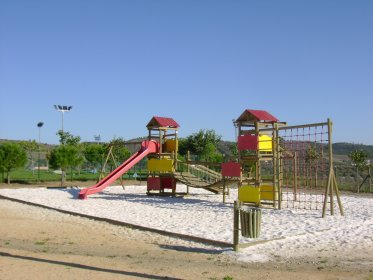 Parque Infantil da Rua Grupo Desportivo de Portel