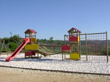 Parque Infantil da Rua Grupo Desportivo de Portel