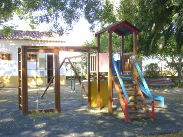 Parque Infantil do Jardim Doutor França