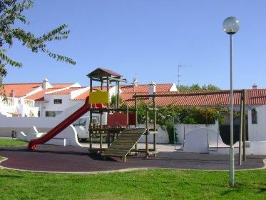 Parque Infantil da Rua José Pombinho