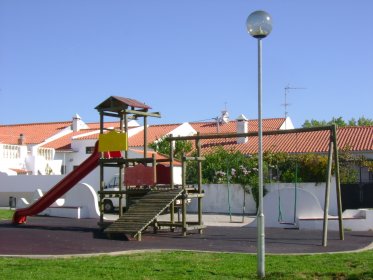 Parque Infantil da Rua José Pombinho