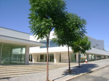 Auditório Municipal de Portel