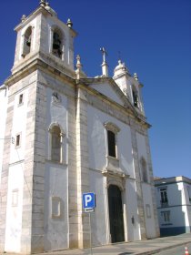 Igreja Matriz de Portel
