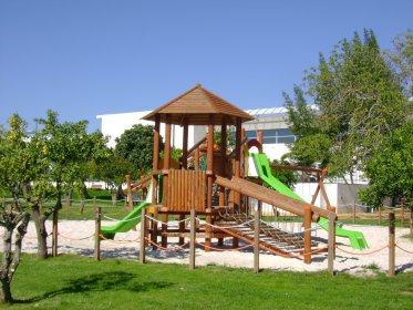 Parque Infantil do Parque da Matriz