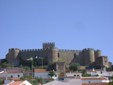 Castelo de Portel