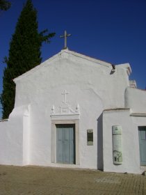 Igreja de São Brás e Santo Amaro / Ermida de São Brás e Santo Amaro