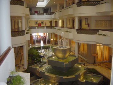 Hotel  Oriental