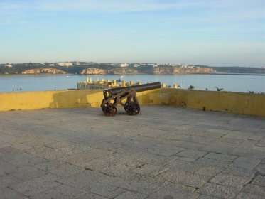 Fortaleza de Santa Catarina