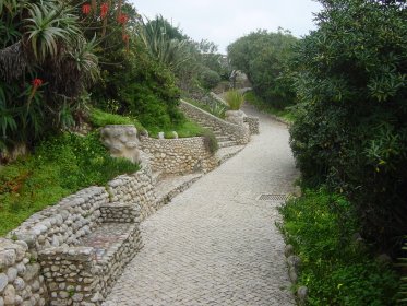 Jardim da Fortaleza