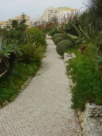 Jardim da Fortaleza