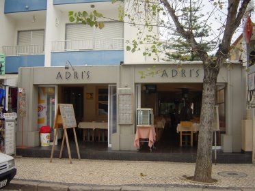 Adri's