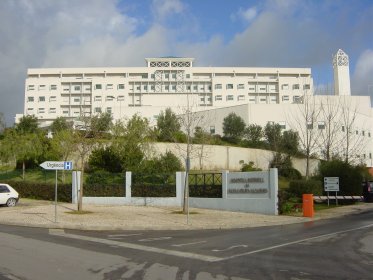 Hospital de Portimão